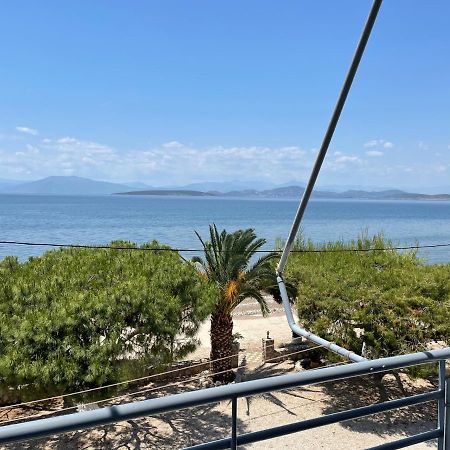 Apartamento Finikas Iria Exterior foto