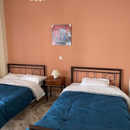 Apartamento Finikas Iria Exterior foto