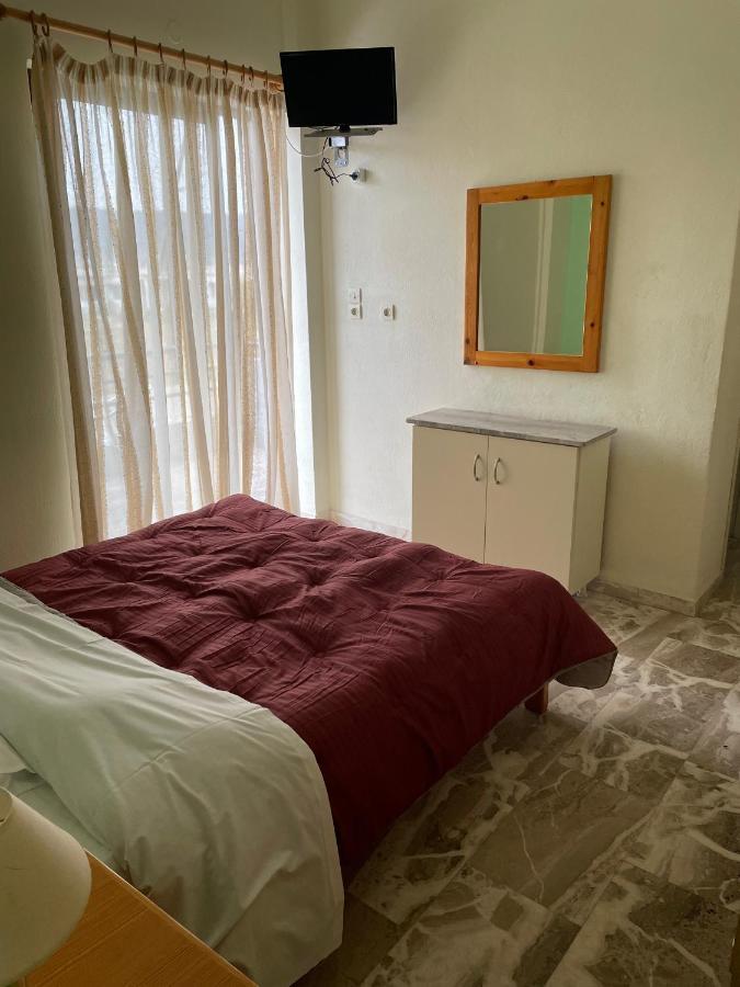 Apartamento Finikas Iria Exterior foto