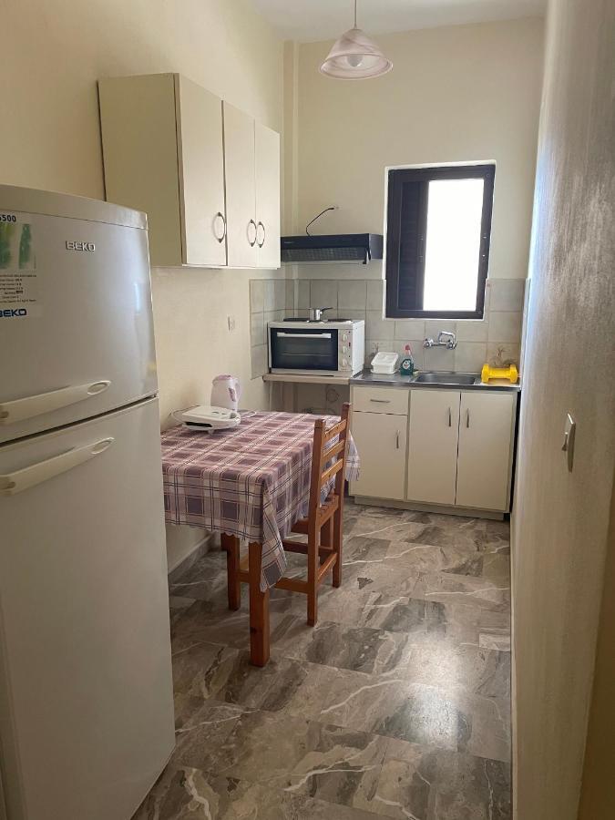 Apartamento Finikas Iria Exterior foto