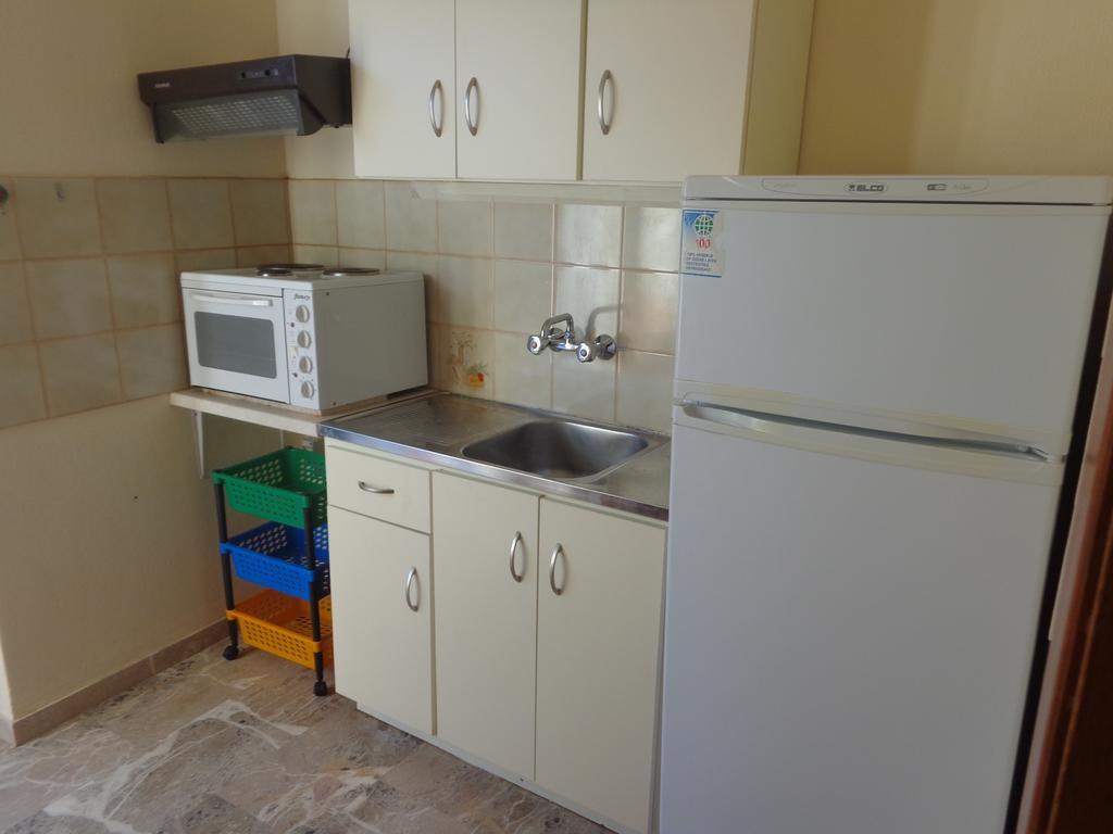 Apartamento Finikas Iria Exterior foto