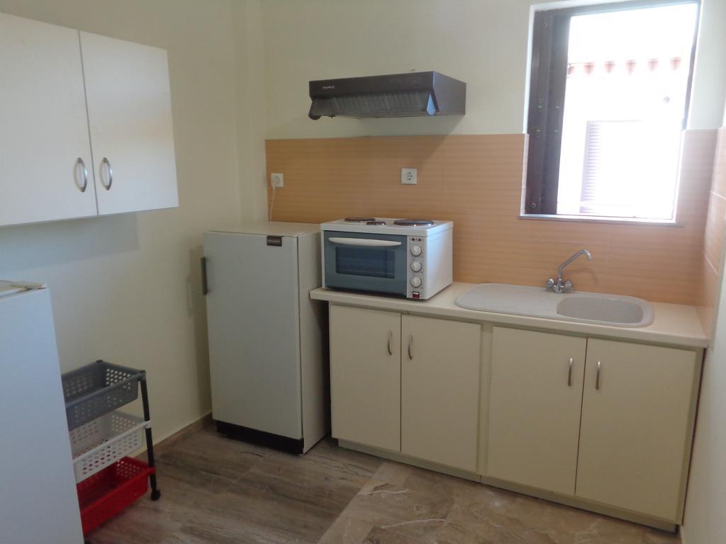 Apartamento Finikas Iria Exterior foto